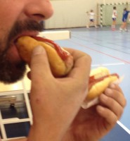 Gustavsbergs Sporthall